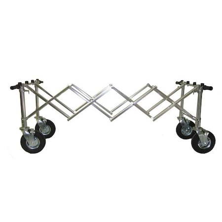 Afs Cemetery Truck 11016